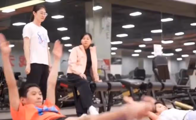 全紅嬋弟弟再次落榜,新一屆國家跳水隊集結完畢,他沒進入國家隊