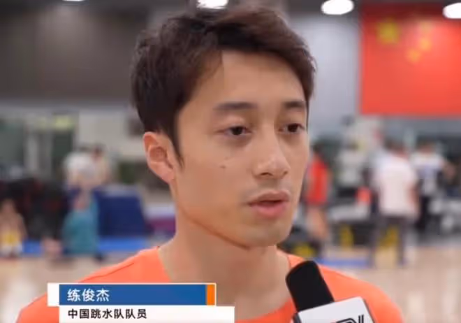 全紅嬋弟弟再次落榜,新一屆國家跳水隊集結完畢,他沒進入國家隊