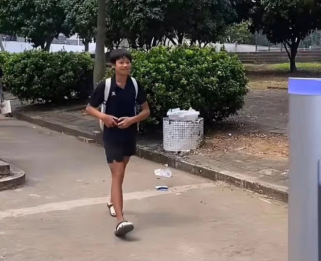 全紅嬋弟弟再次落榜,新一屆國家跳水隊集結完畢,他沒進入國家隊