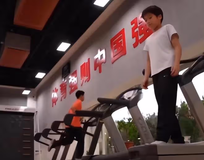 新一屆國家跳水隊共22名成員,全紅嬋陳芋汐帶領小師妹共同進步