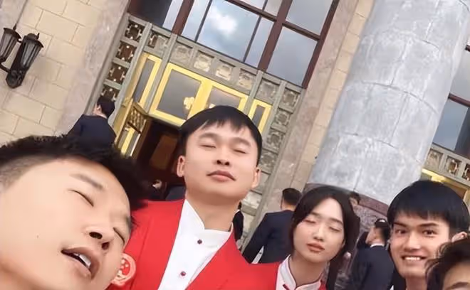 印度世界盃再奪三金!謝瑜 黃雨婷 盛李豪3人全部奪冠,恭喜!
