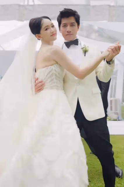 陳喬恩回懟網友催生，巧妙化解「老母雞生不出蛋」的惡評