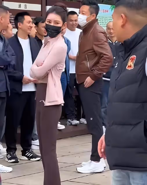 汪小菲否認麻六記被罰千萬,和馬筱梅帶公司團建心情好
