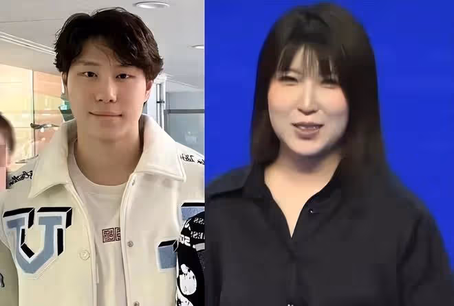 覃海洋新比賽在即,未婚妻再次發文:接到電話說要賠償和解