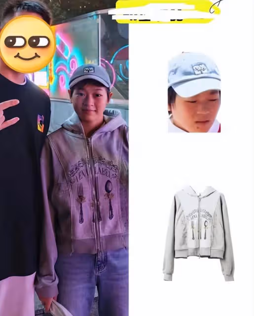 全紅嬋在北京被偶遇,剪短髮重回14歲,小臉也變圓了不少