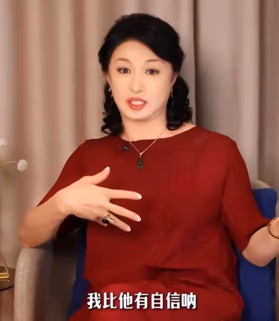 金星回應復婚:前半生給孩子,下半生給愛人,不為房子和財產所累