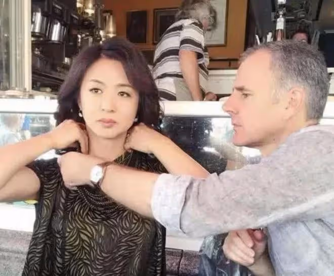 金星回應復婚:前半生給孩子,下半生給愛人,不為房子和財產所累