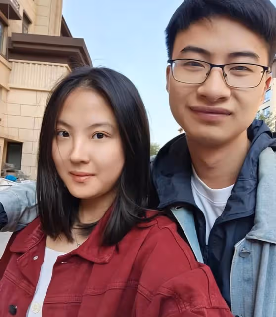 龐眾望帶女朋友現身,他們日常互動很暖心,他很懂得照顧女友