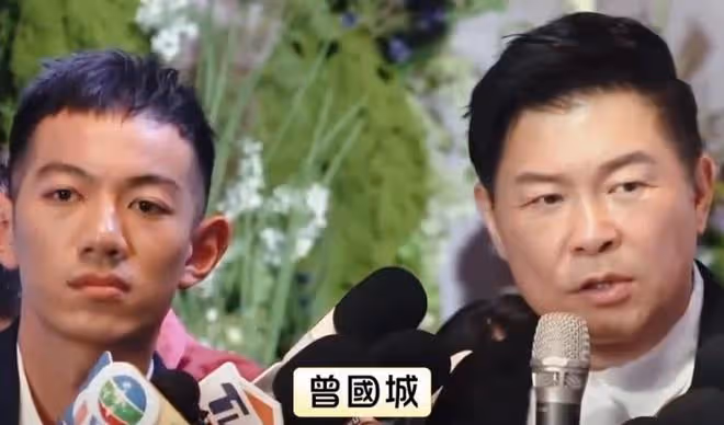 蕭敬騰林有慧婚禮,半個演藝圈都來了,明星賓客團瘋玩超開心