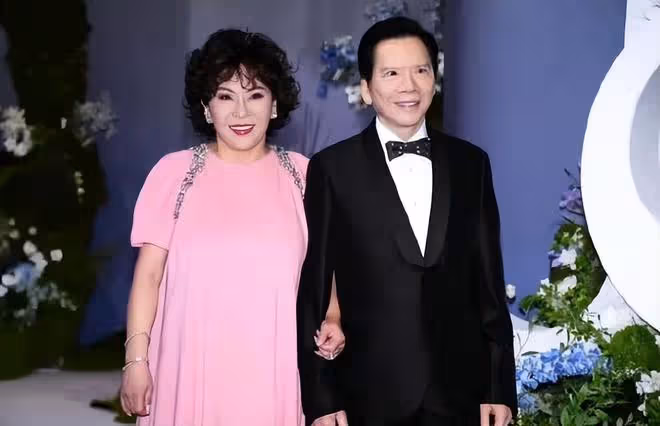 蕭敬騰林有慧婚禮,半個演藝圈都來了,明星賓客團瘋玩超開心