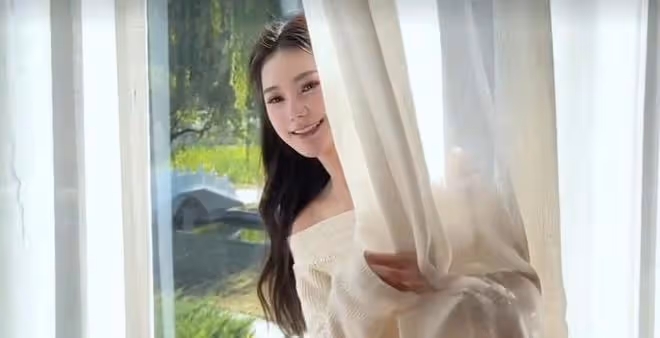 汪小菲秀恩愛翻車,和小梅拍MV被吐槽,大S才是偶像劇女王