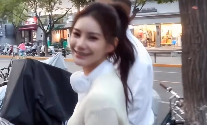 汪小菲秀恩愛翻車,和小梅拍MV被吐槽,大S才是偶像劇女王
