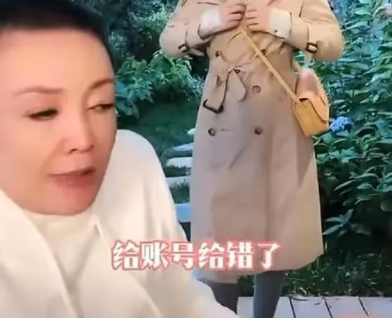 張蘭否認拖欠大S孩子撫養費,不欠孫兒一分錢,反勸大S要自律自愛
