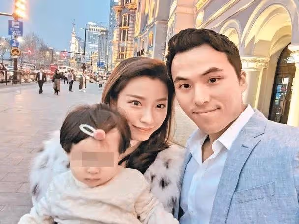 賭王三房前兒媳齊嬌狀態好,前婆婆獨寵兩個孫女,過幸福名媛生活