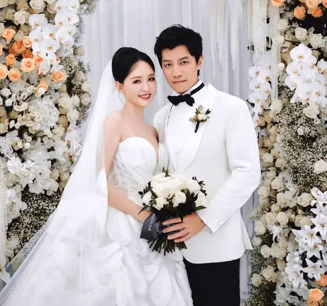 陳喬恩結婚17天被催生,回應45歲生小孩會很危險,對小孩不夠耐心
