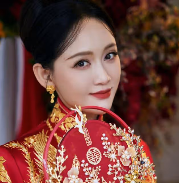 陳喬恩結婚17天被催生,回應45歲生小孩會很危險,對小孩不夠耐心