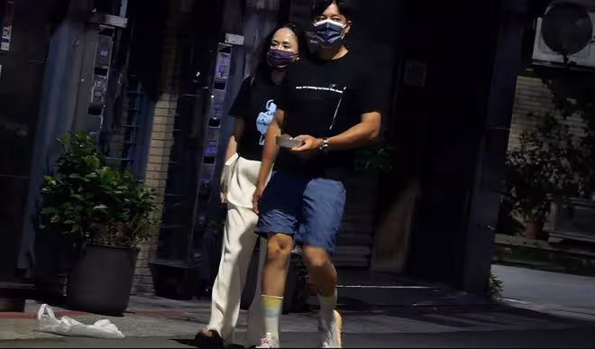 陳喬恩結婚17天被催生,回應45歲生小孩會很危險,對小孩不夠耐心