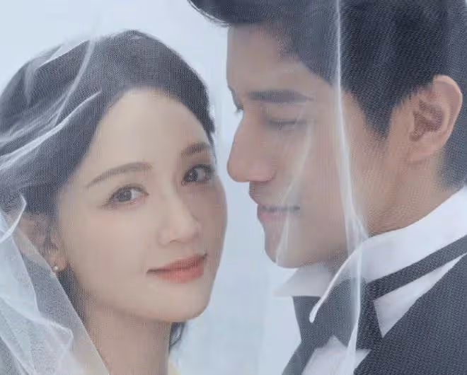 陳喬恩結婚17天被催生,回應45歲生小孩會很危險,對小孩不夠耐心