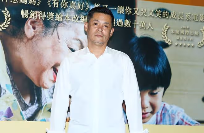 汪建民肺腺癌離世,年僅56歲,遺願託付給妹妹,下輩子再還給各位