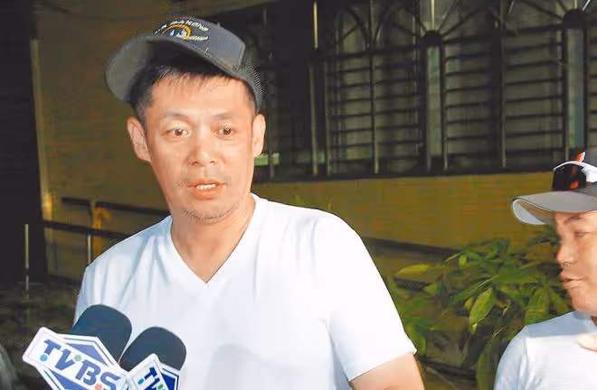 汪建民肺腺癌離世,年僅56歲,遺願託付給妹妹,下輩子再還給各位