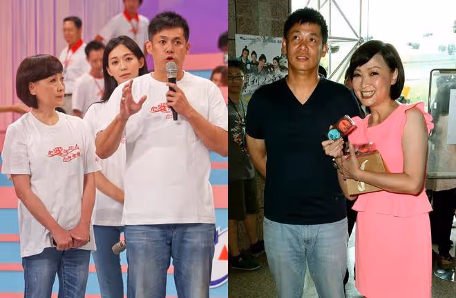 汪建民肺腺癌離世,年僅56歲,遺願託付給妹妹,下輩子再還給各位