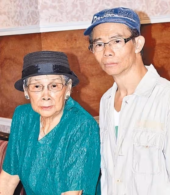 梅艷芳61歲冥誕不安寧,親哥哥宣布婚事,100歲梅媽責罵兒子不孝