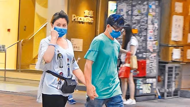 梅艷芳61歲冥誕不安寧,親哥哥宣布婚事,100歲梅媽責罵兒子不孝