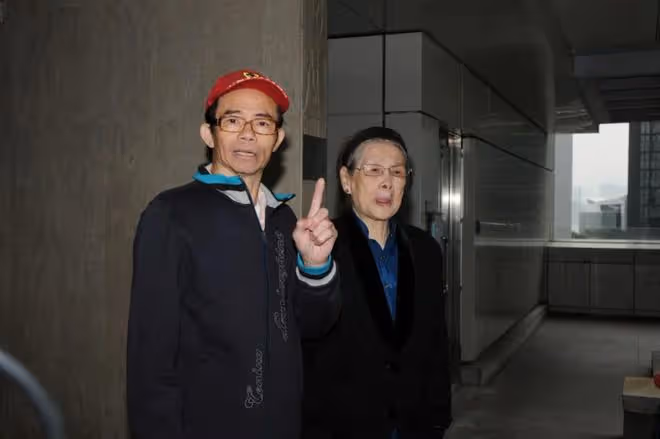 梅艷芳61歲冥誕不安寧,親哥哥宣布婚事,100歲梅媽責罵兒子不孝