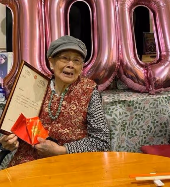 梅艷芳61歲冥誕不安寧,親哥哥宣布婚事,100歲梅媽責罵兒子不孝