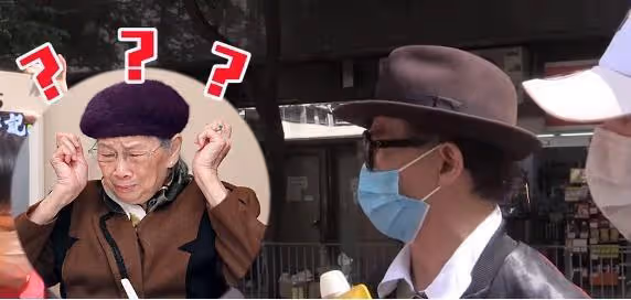 梅艷芳61歲冥誕不安寧,親哥哥宣布婚事,100歲梅媽責罵兒子不孝