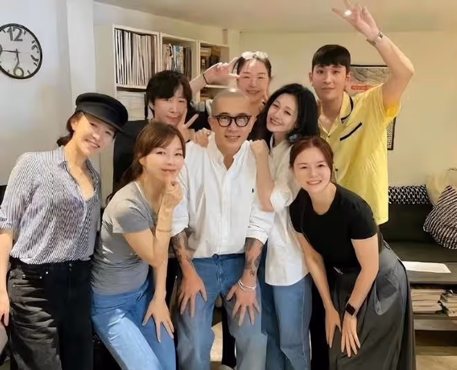 大S收到的生日禮物太寒酸!具俊曄將禮物藏在廁所里送驚喜