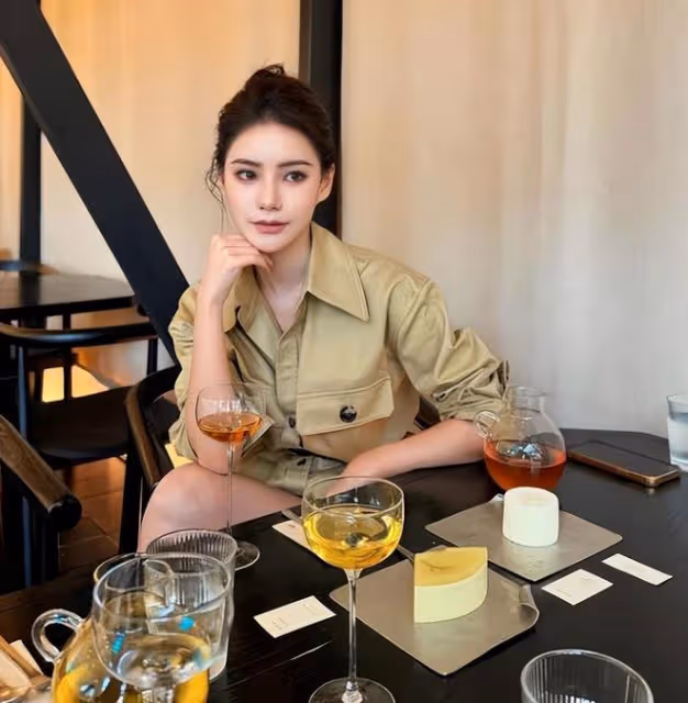 大S錯失一個好婆婆!張蘭給小梅送美食,婆媳互動勝似母女