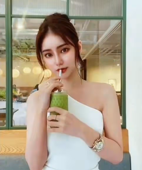 大S錯失一個好婆婆!張蘭給小梅送美食,婆媳互動勝似母女