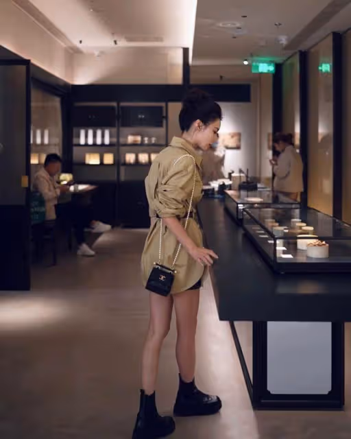 大S錯失一個好婆婆!張蘭給小梅送美食,婆媳互動勝似母女