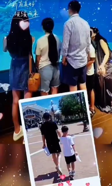 大S錯失一個好婆婆!張蘭給小梅送美食,婆媳互動勝似母女