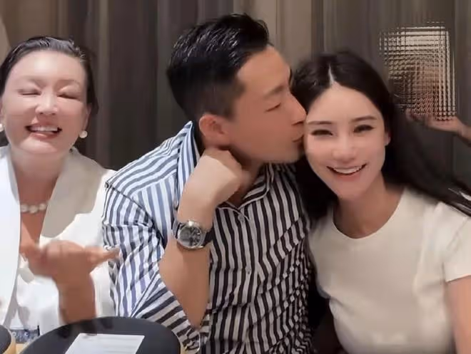 大S錯失一個好婆婆!張蘭給小梅送美食,婆媳互動勝似母女