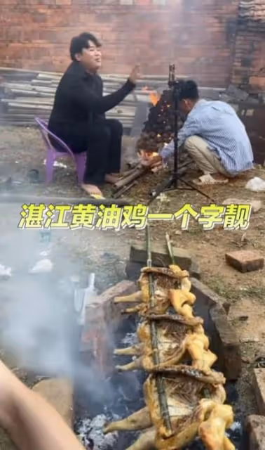 全紅嬋:給媽媽買金鐲子金項鍊,全媽驕傲展示,幸福寫在臉上
