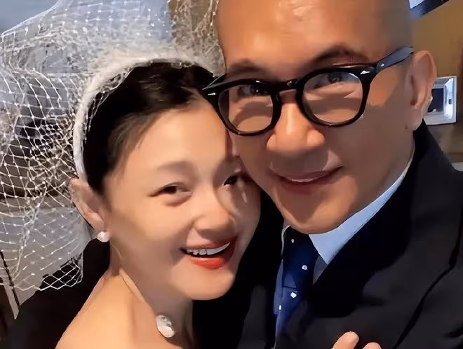 大S48歲生日一片冷清,具俊曄不能陪她慶祝,夫妻兩地相隔