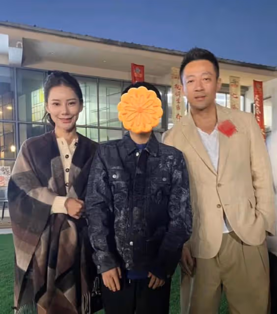 大S48歲生日一片冷清,具俊曄不能陪她慶祝,夫妻兩地相隔