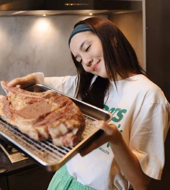 吳千語婚後富太太生活,活成港星羨慕的樣子,粉絲喊話她快生寶寶