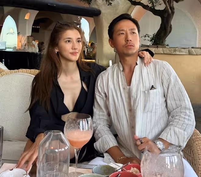 吳千語婚後富太太生活,活成港星羨慕的樣子,粉絲喊話她快生寶寶