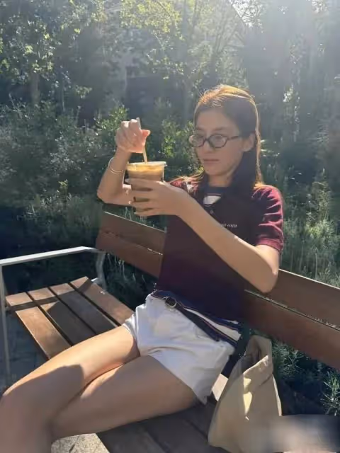 吳千語婚後富太太生活,活成港星羨慕的樣子,粉絲喊話她快生寶寶