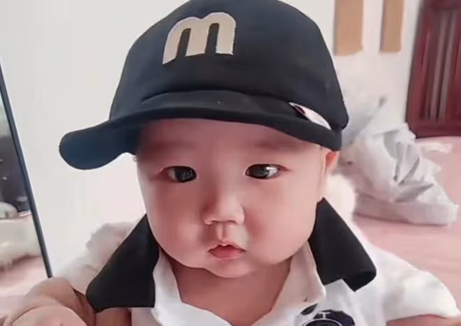 大衣哥孫兒5個月,已坐擁千萬身家,卻遭到同村人的眼紅和嫉妒