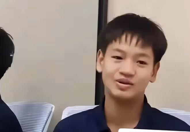 全紅嬋弟弟又長高了,14歲仍舊無法進省隊,郭藝教練也無能為力