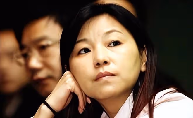 全紅嬋弟弟又長高了,14歲仍舊無法進省隊,郭藝教練也無能為力