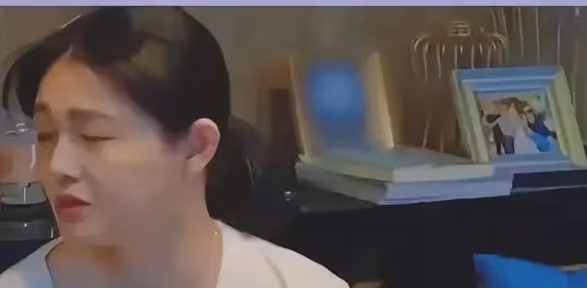大S北京官司失敗，身材發福，夫妻分離，沒有心情參加蕭敬騰婚禮