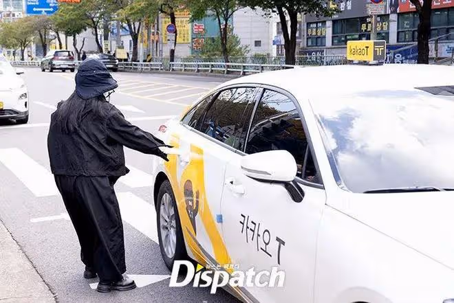 Kpop圈著名黑粉終於被繩之以法？