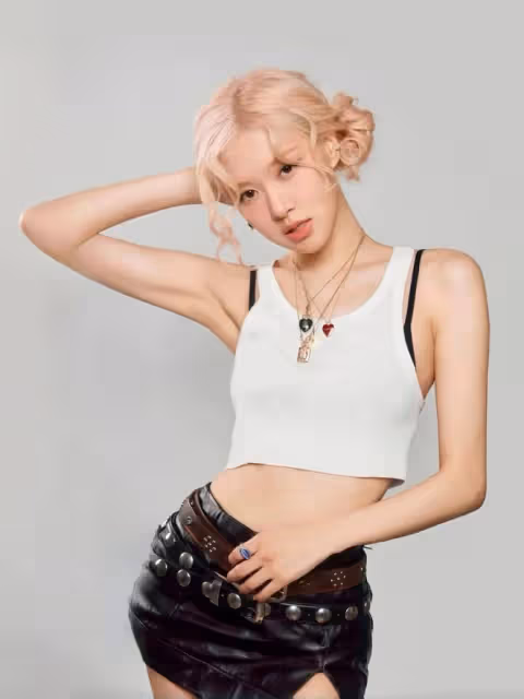 團粉狂喜！她們約定一年後重聚？