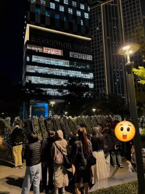 人氣成員被公司拉出來擋槍？美強慘本慘！