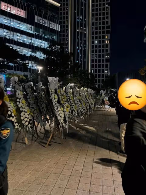 人氣成員被公司拉出來擋槍？美強慘本慘！